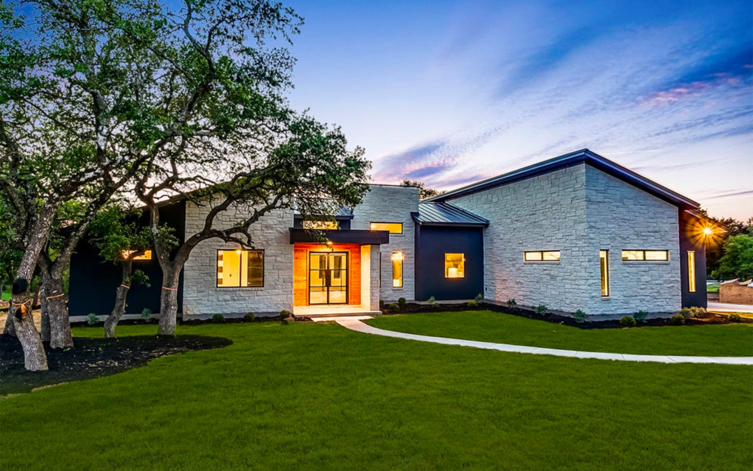 Jennifer Plan – Hill Country Modern